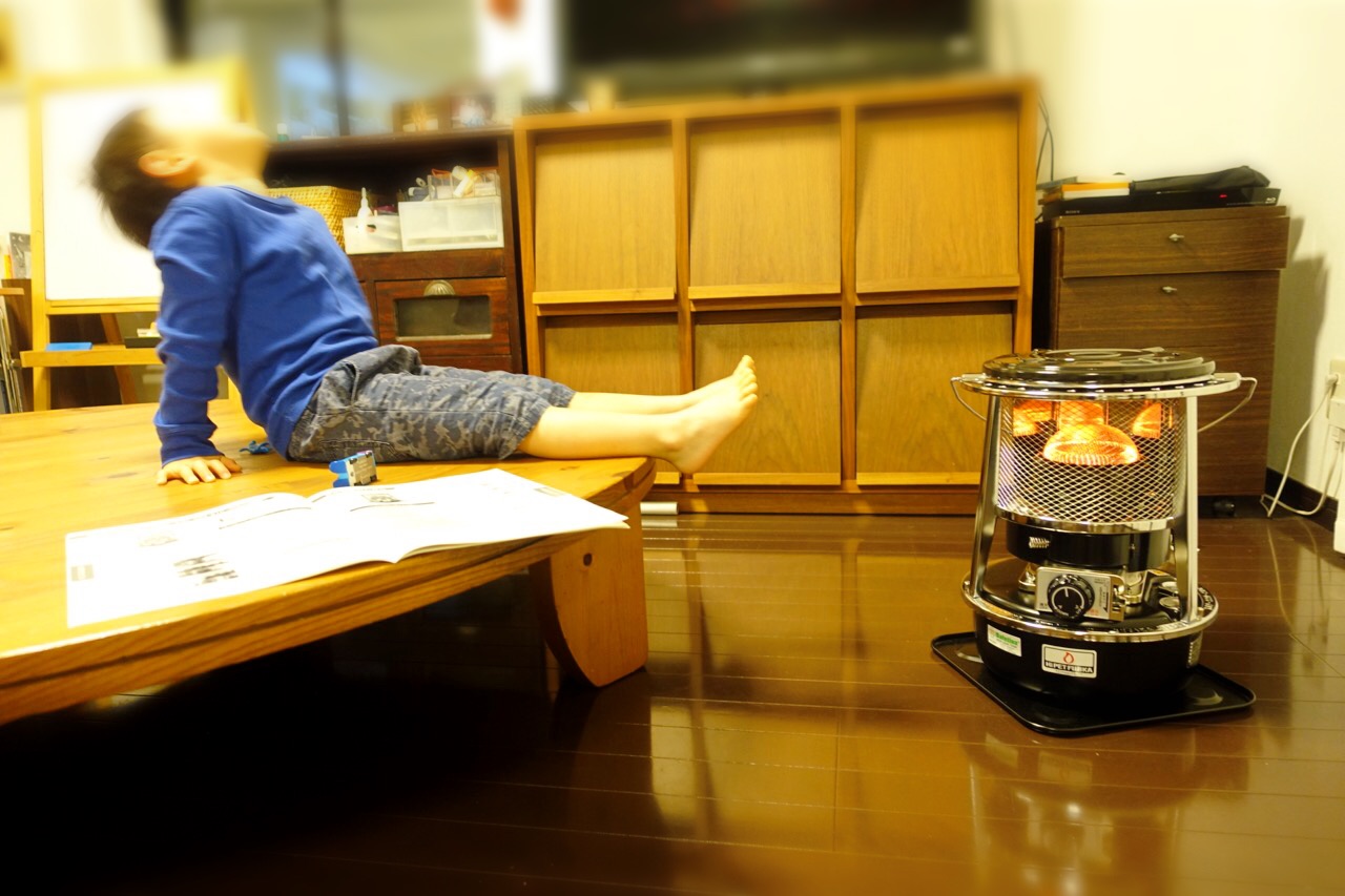 レビュー】フジカハイペット 5年使ってわかった長所と短所 | キャンプ