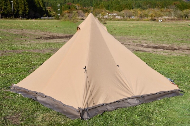 パンダTC】スカートを自作する方法 | キャンプ200gください