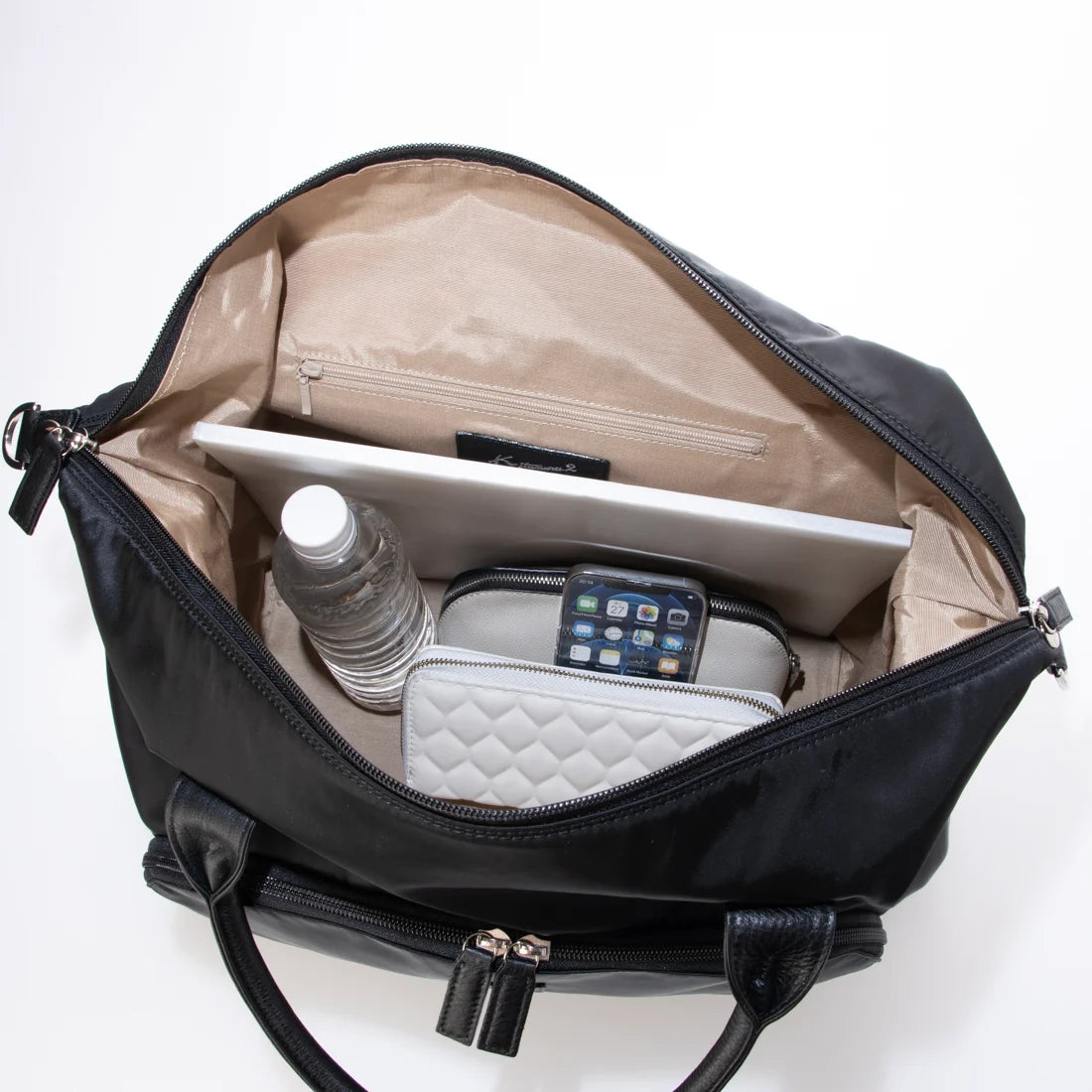 2WAYボストンバッグ Z-112 – バッグのキタムラK2公式サイト