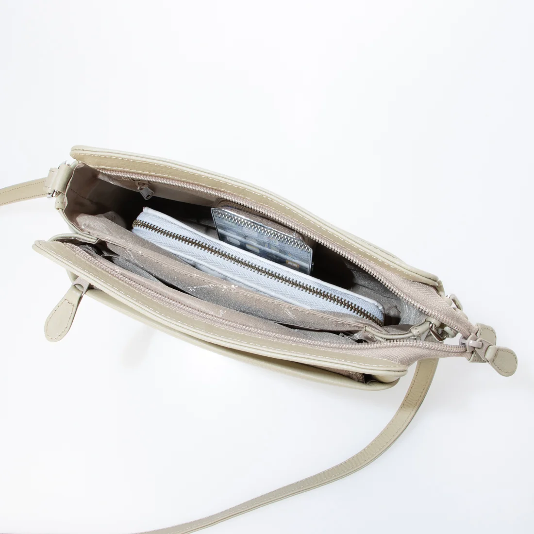 牛革ショルダーバッグ N2-40 – バッグのキタムラK2公式サイト