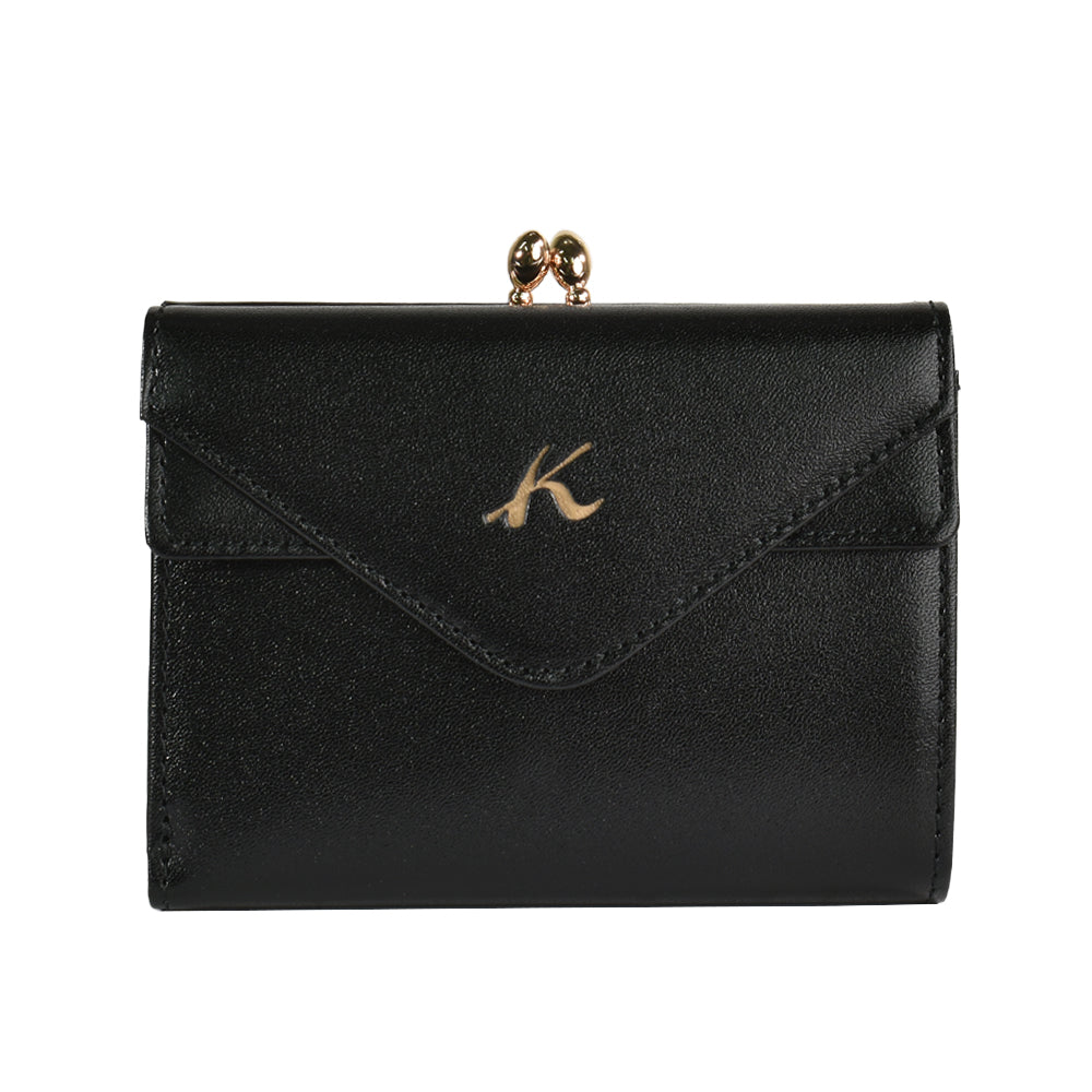 牛革口金二つ折り財布 D-21 – バッグのキタムラK2公式サイト