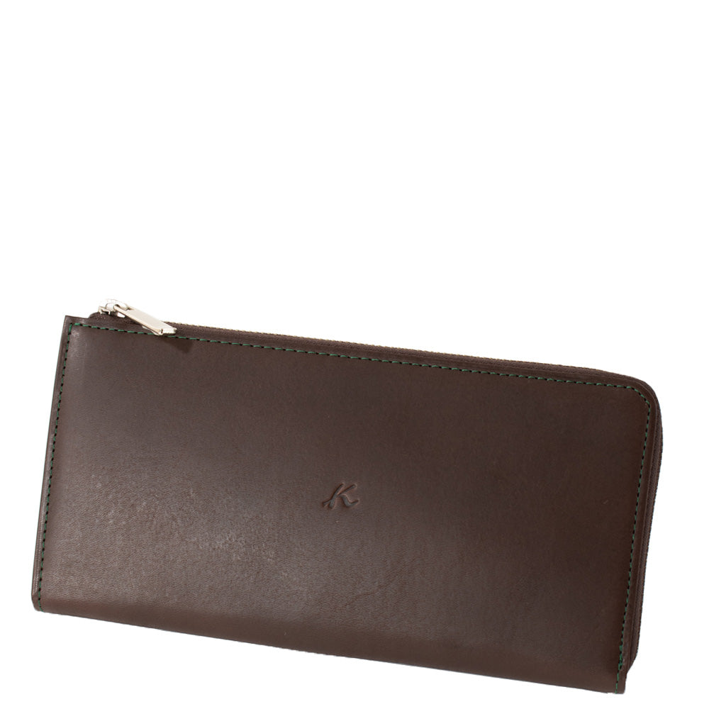 牛革長財布 U-126 – バッグのキタムラK2公式サイト