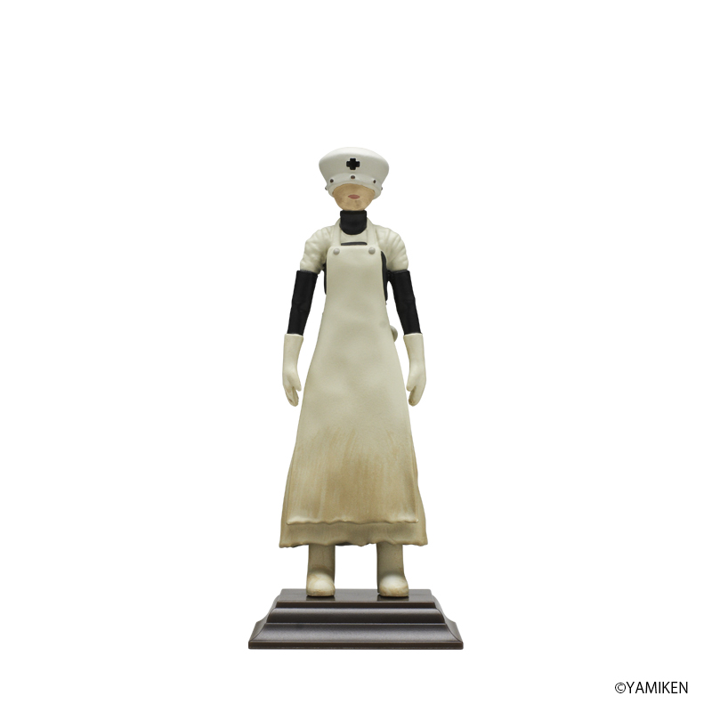 JUNK HEAD フィギュアマスコット 17体セット｜株式会社キタンクラブ