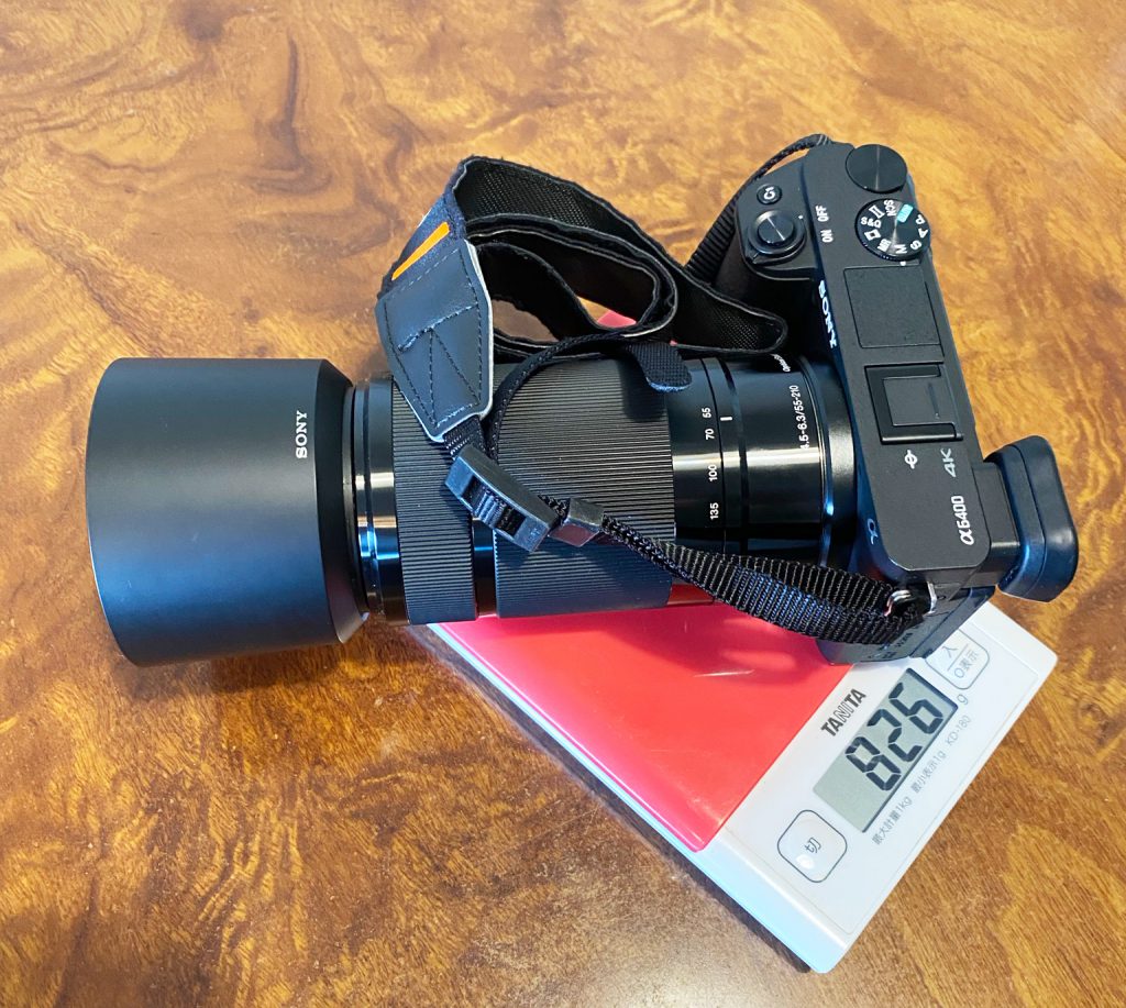 α6400の望遠キットレンズはここまで撮れます。 | studio BUENO! 写真部