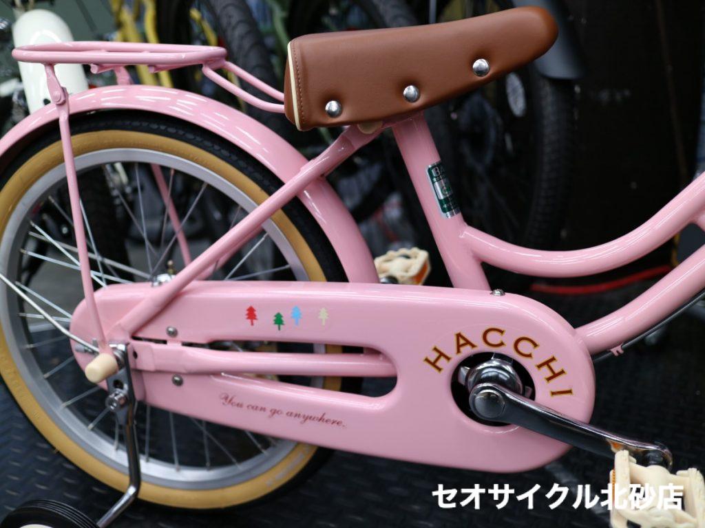 ブリヂストン ハッチ BRIDGESTONE HACCHI | セオサイクル北砂店