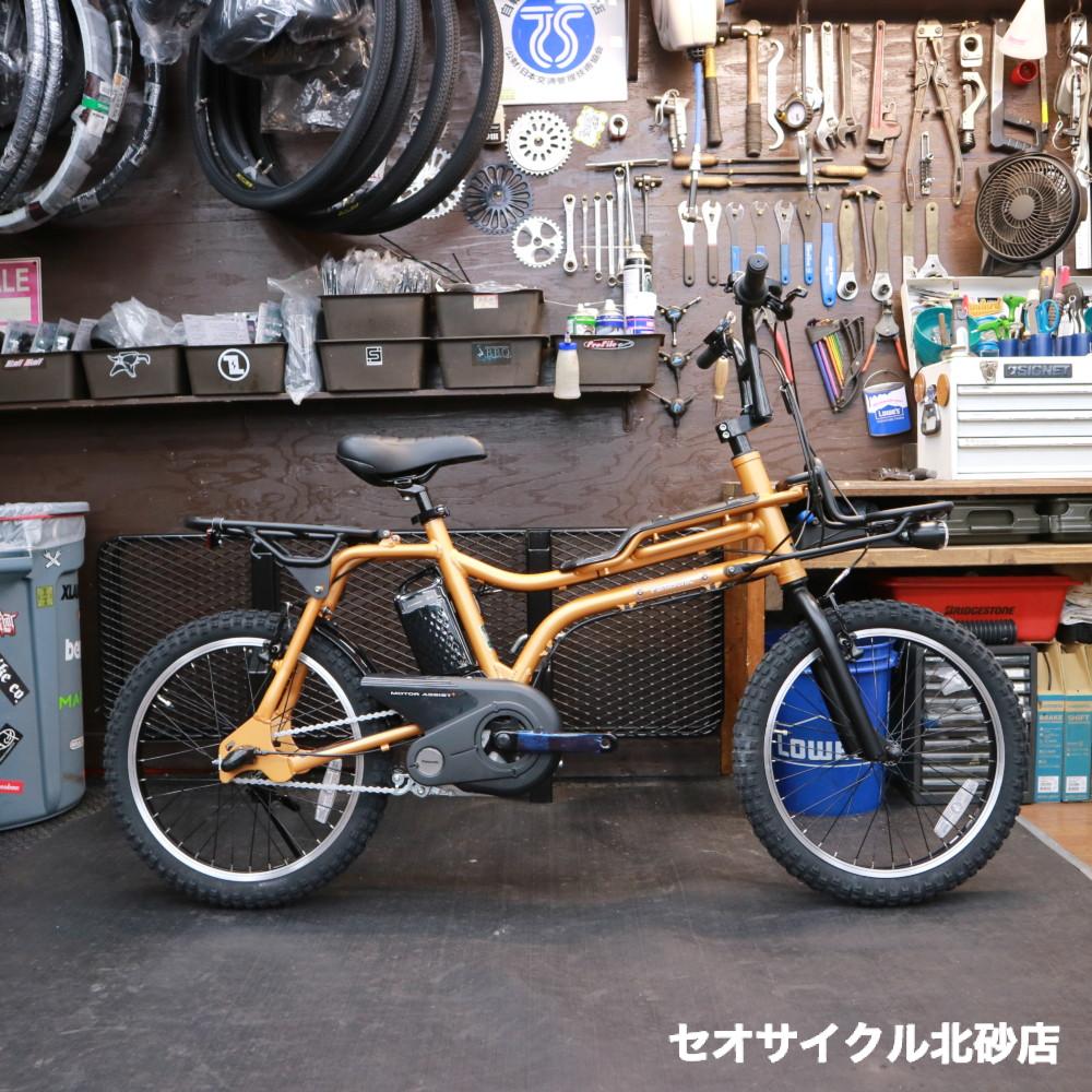 パナソニック アシスト自転車いろいろ 〜こうとう商店街DEお買い物券＋