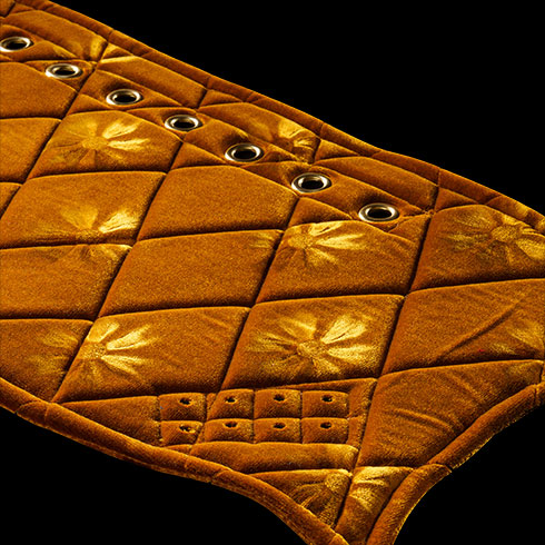 コスモス – キタワキ｜トラック内装オーダーメイド