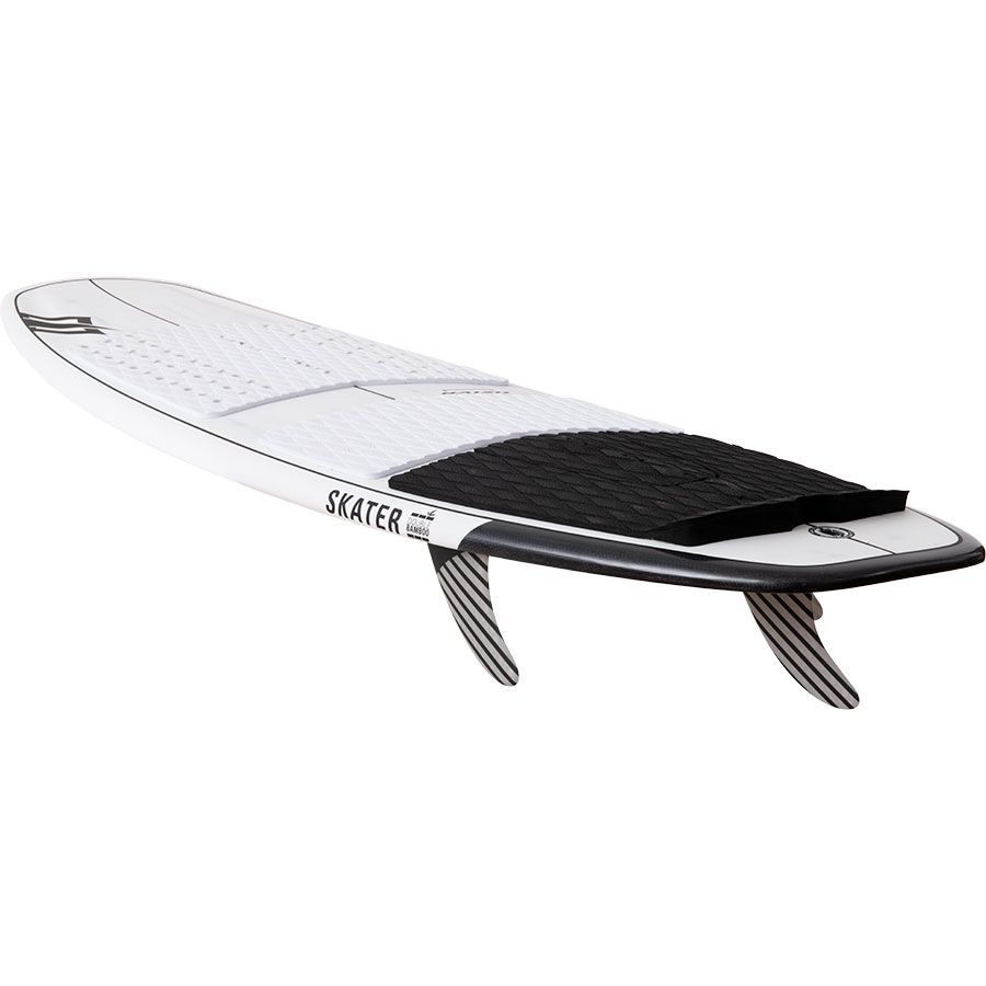 Kite Surfboards | S27 Naish Skater Directional Kiteboard - 30% Off