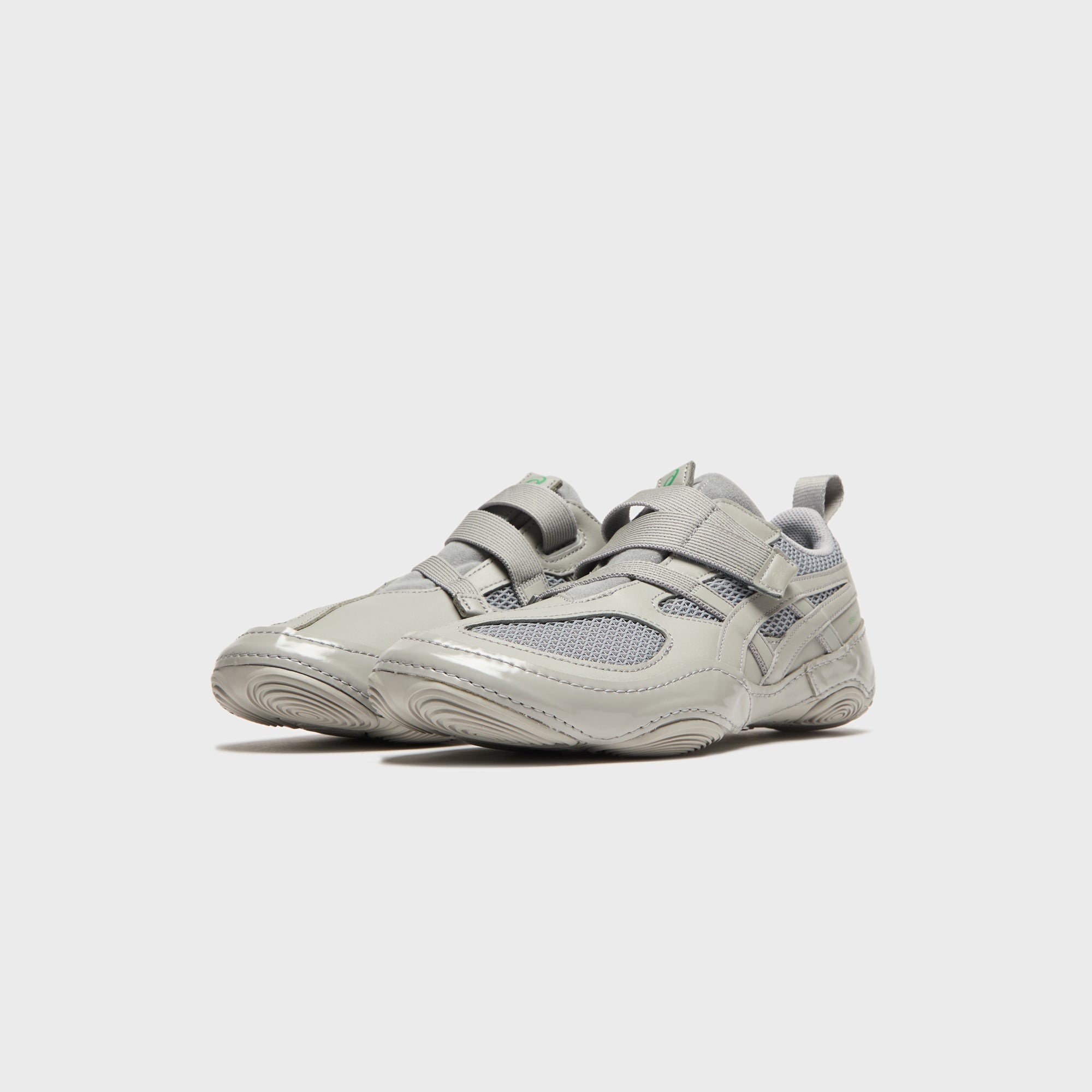 ASICS x Issey Miyake Hyper Taping - Grey – Kith