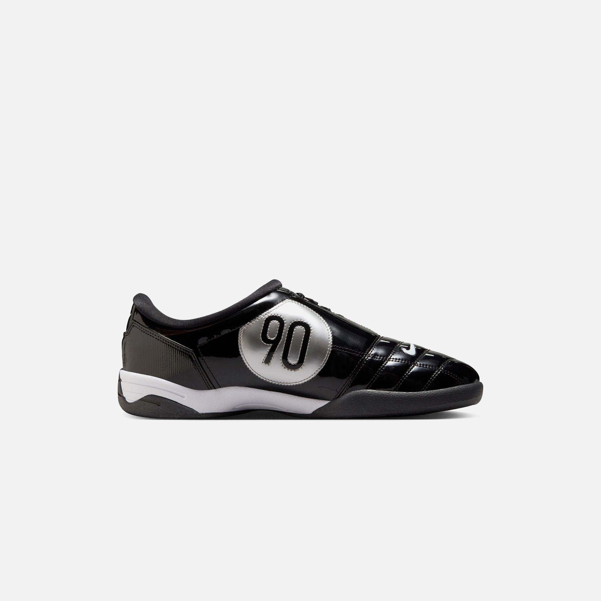 Nike Total 90 III - Black / White / Metallic Silver – Kith