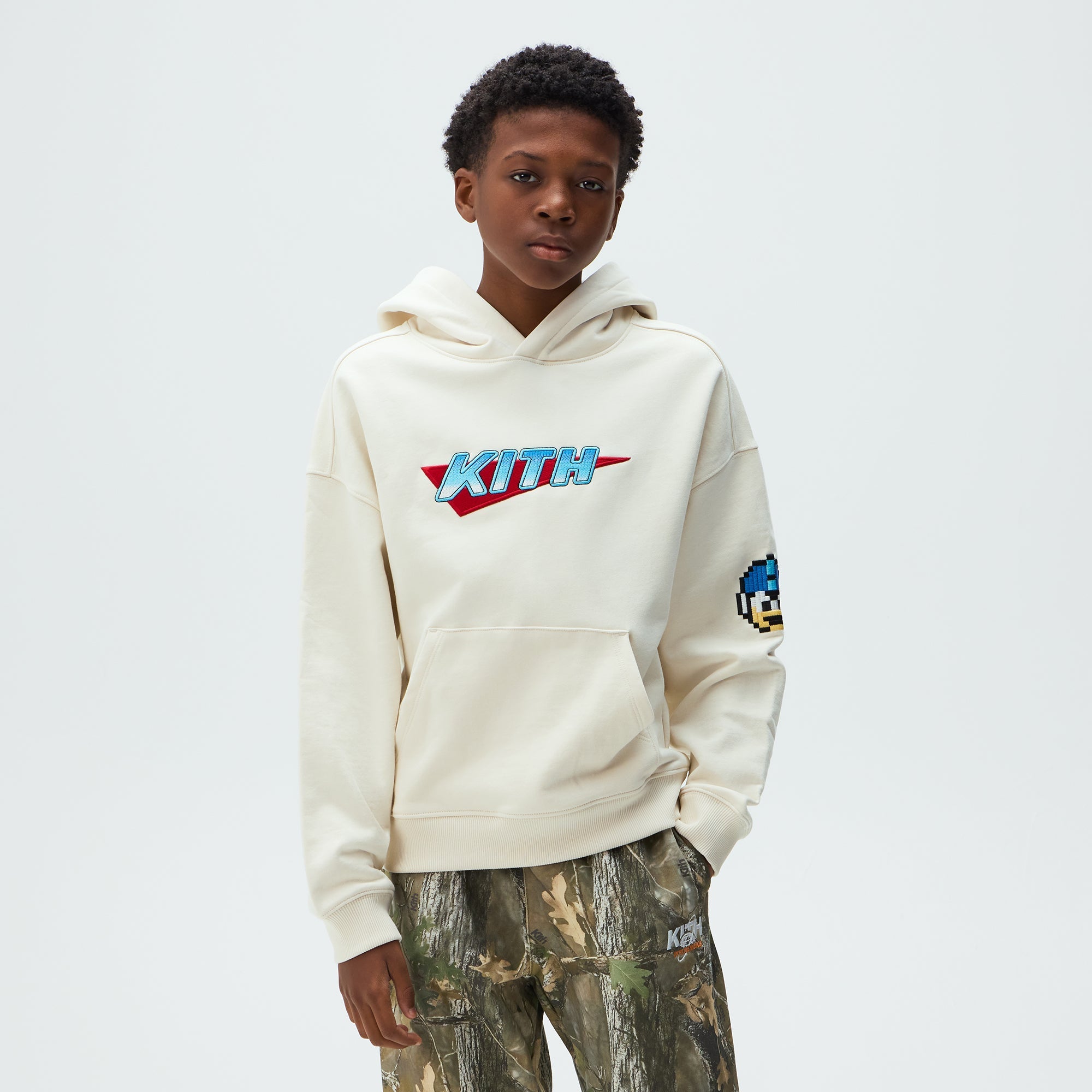 Kids Apparel - Hoodies | Kith