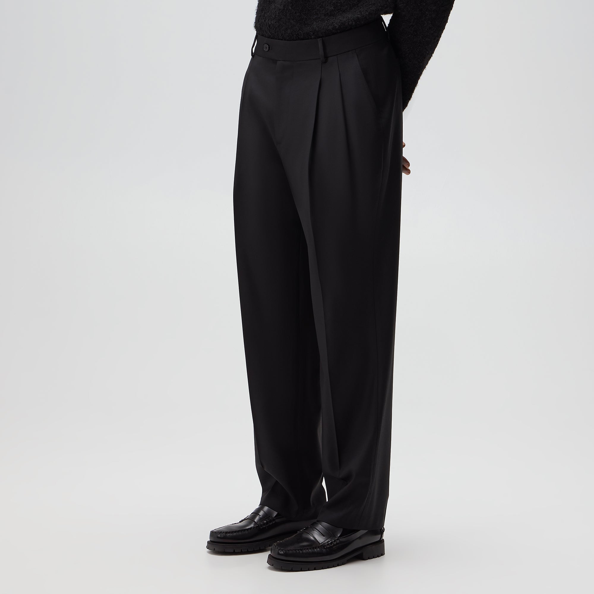 Kith for the New York Knicks New York Suit Set - Black