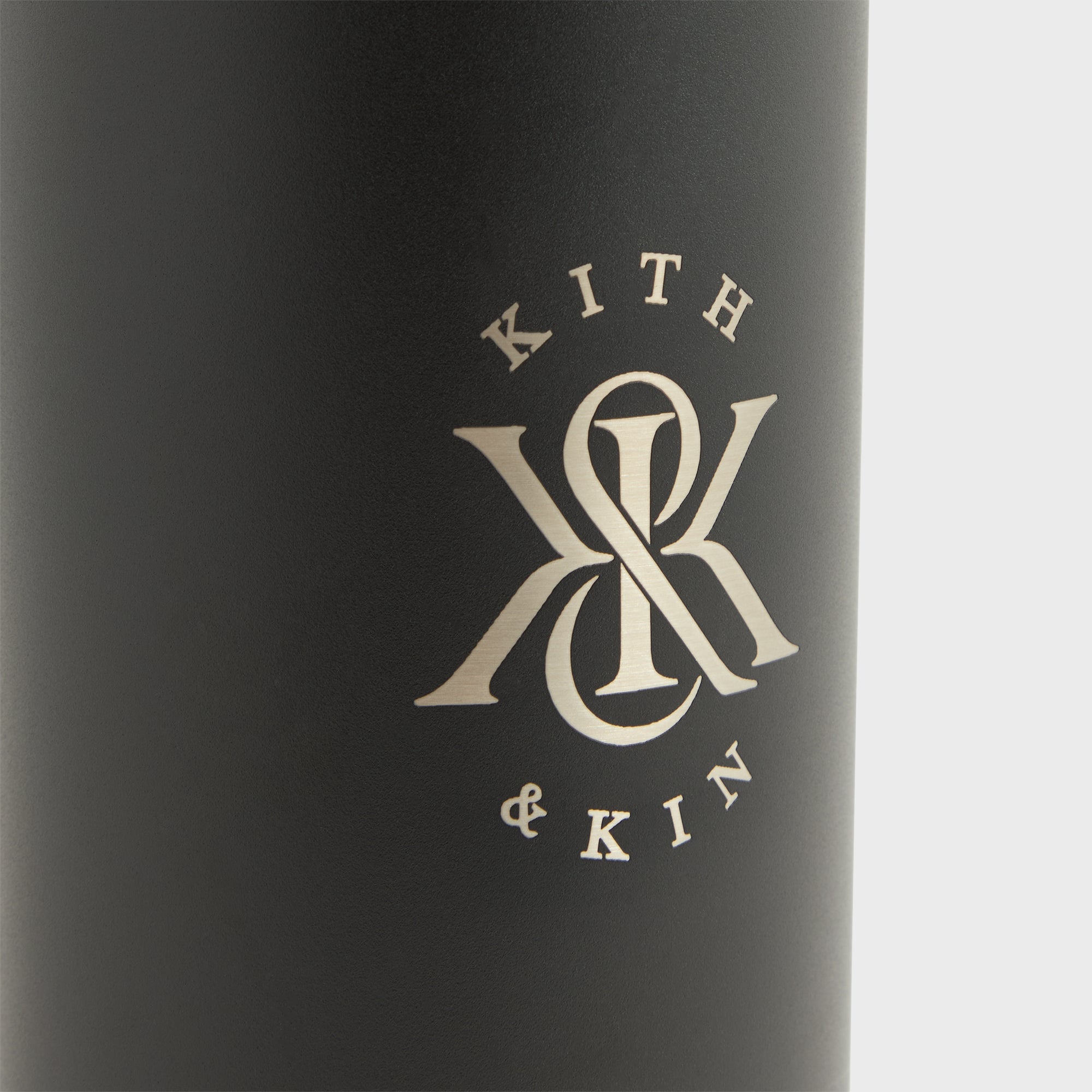 Kith for YETI Rambler® 26oz. Water Bottle - Black