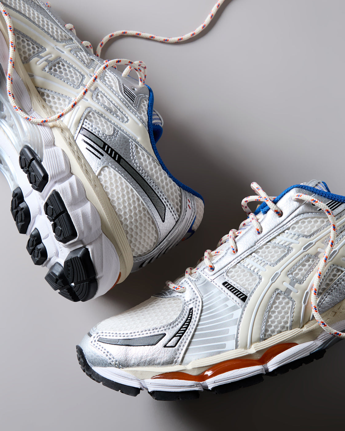 Ronnie Fieg for ASICS GEL-KAYANO 12.1 – Kith Japan