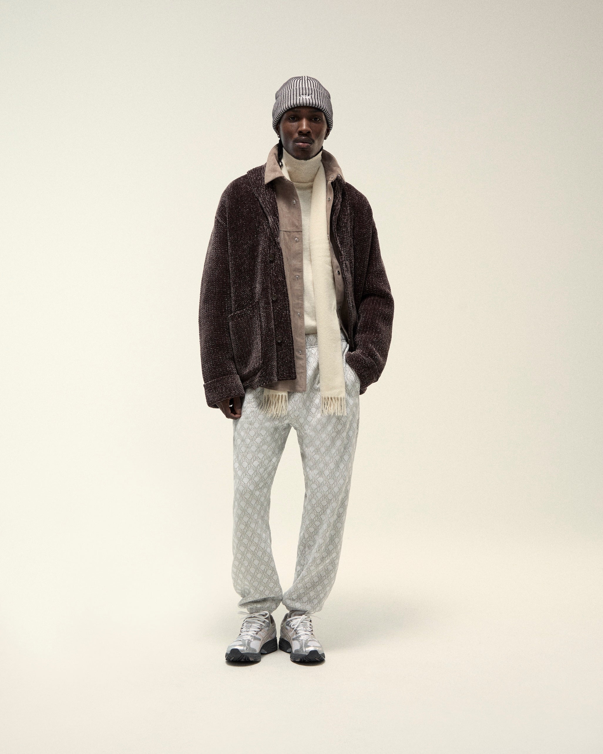 Kith Winter 2024 Lookbook – Kith Japan
