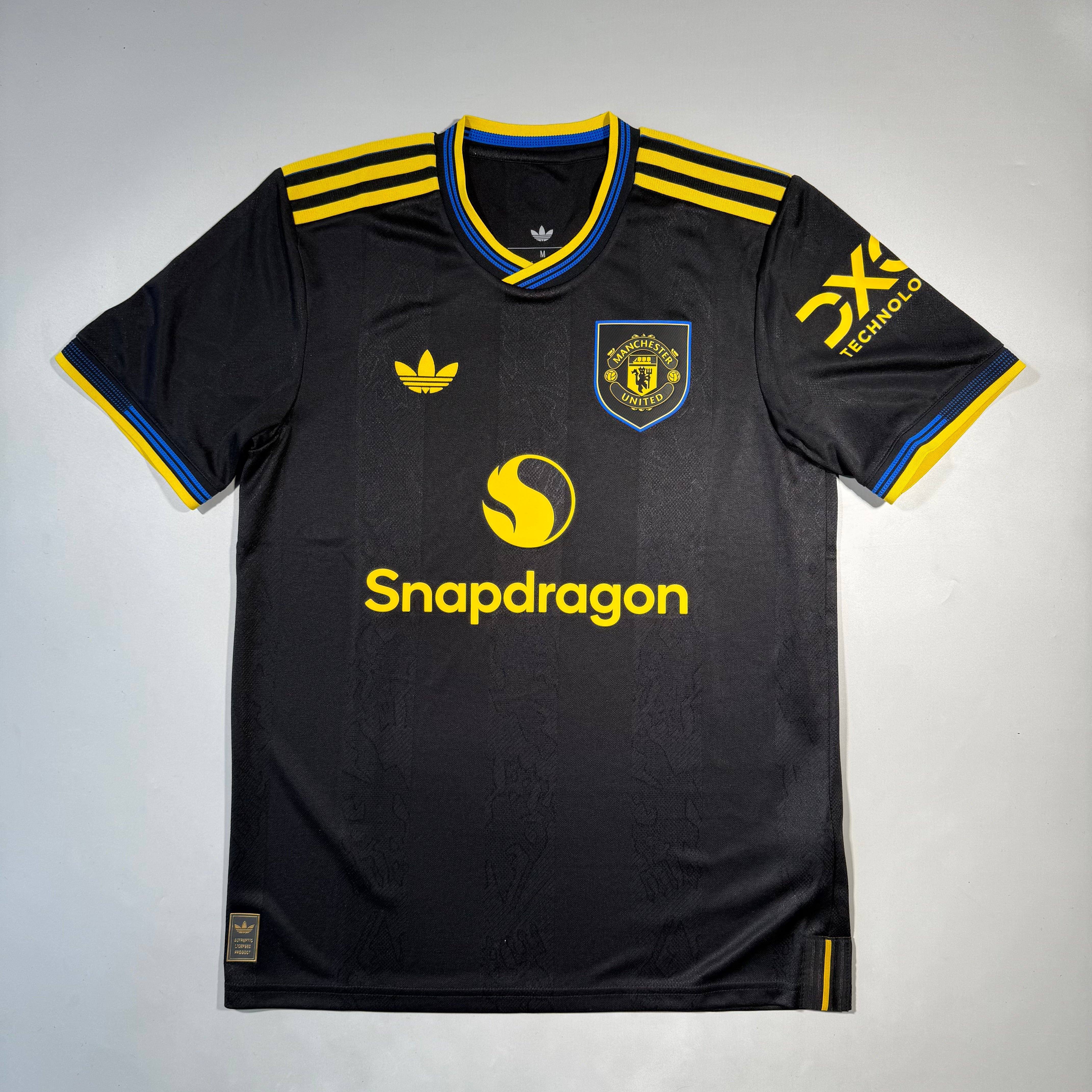 Manchester United ｜マンチェスター・ユナイテッド – Kit of the Day