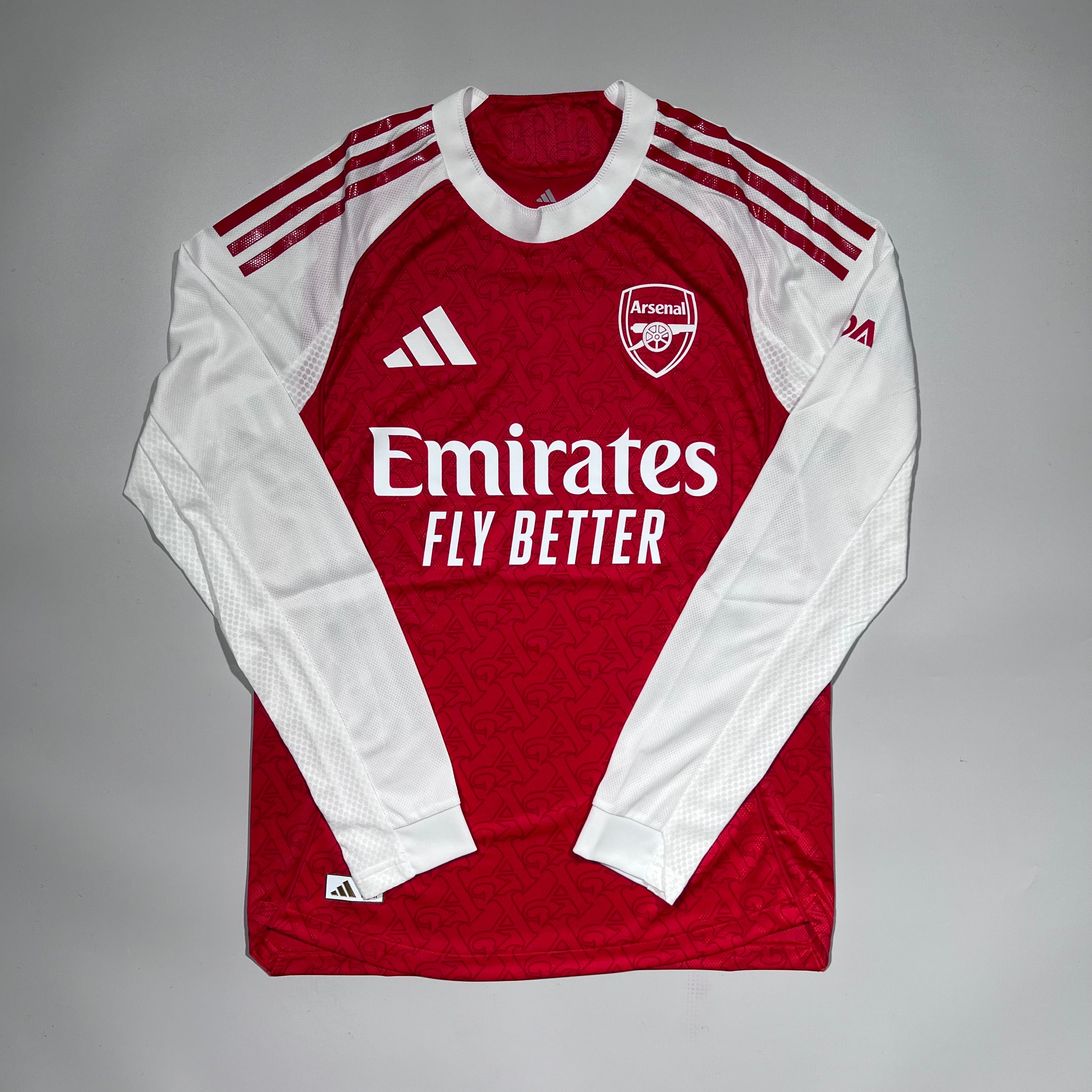 Arsenal｜アーセナル – Kit of the Day