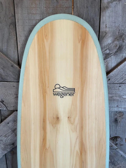 ミニ・シモンズ・サーフボード》スピード × 浮力 × オシャレな