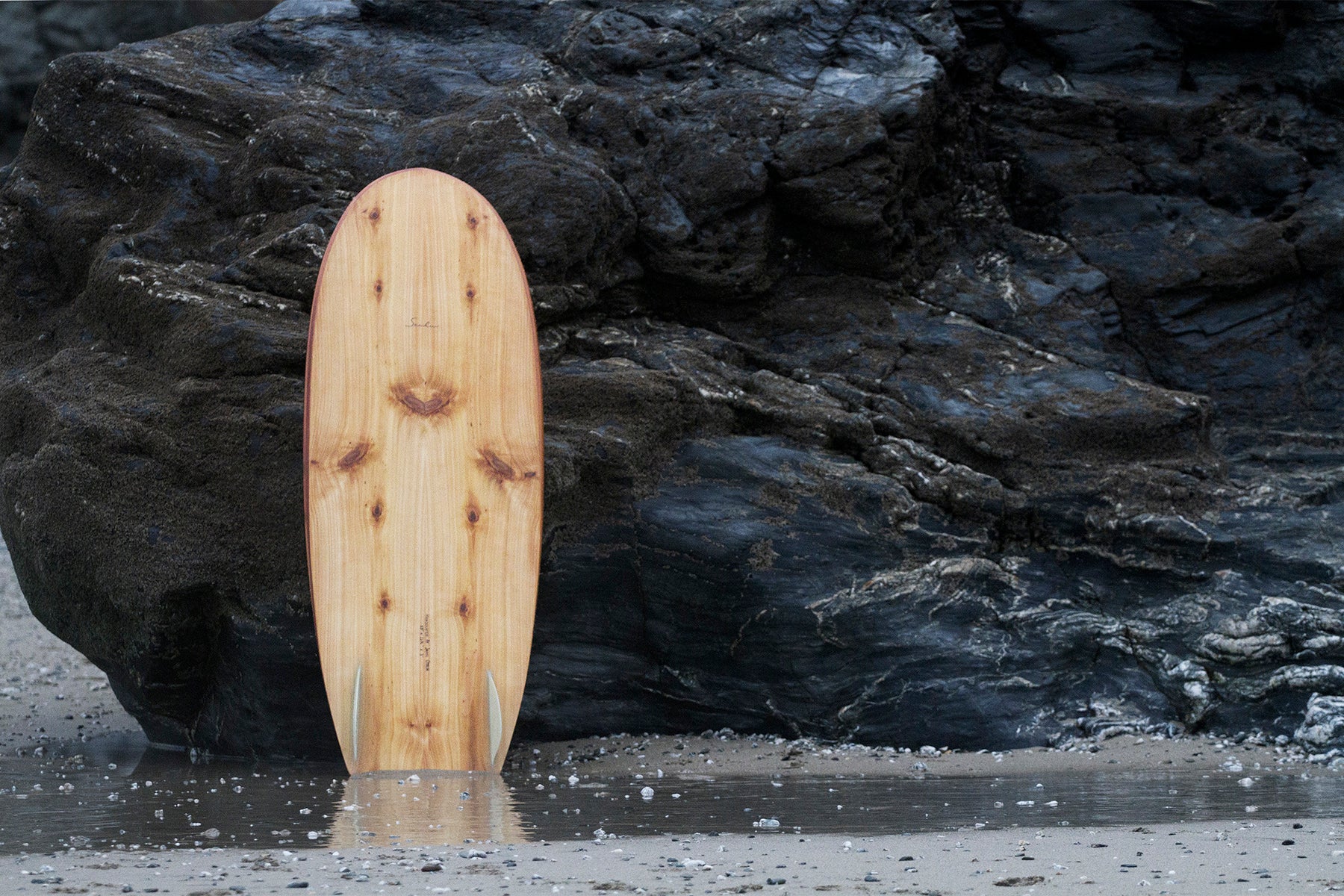 ミニシモンズ｜木製プレミアム高性能モデル｜世界の新常識の