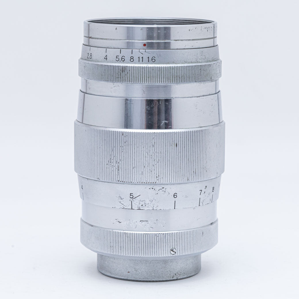 Canon 85mm F1.9 Lマウント – ねりま中古カメラきつね堂