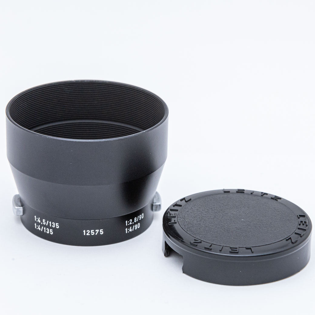 Leica TELE-ELMARIT 90mm F2.8 (2nd) – ねりま中古カメラきつね堂