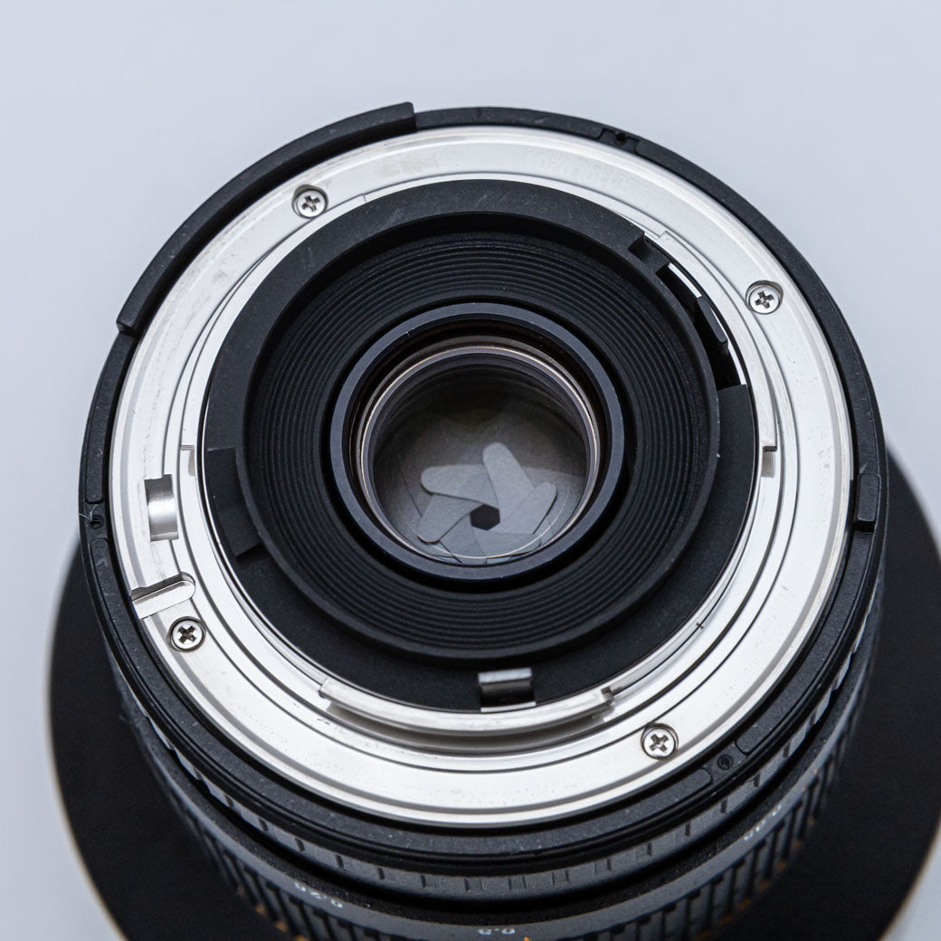SAMYANG 14mm F2.8 ED AS IF UMC Nikon F用 – ねりま中古カメラきつね堂