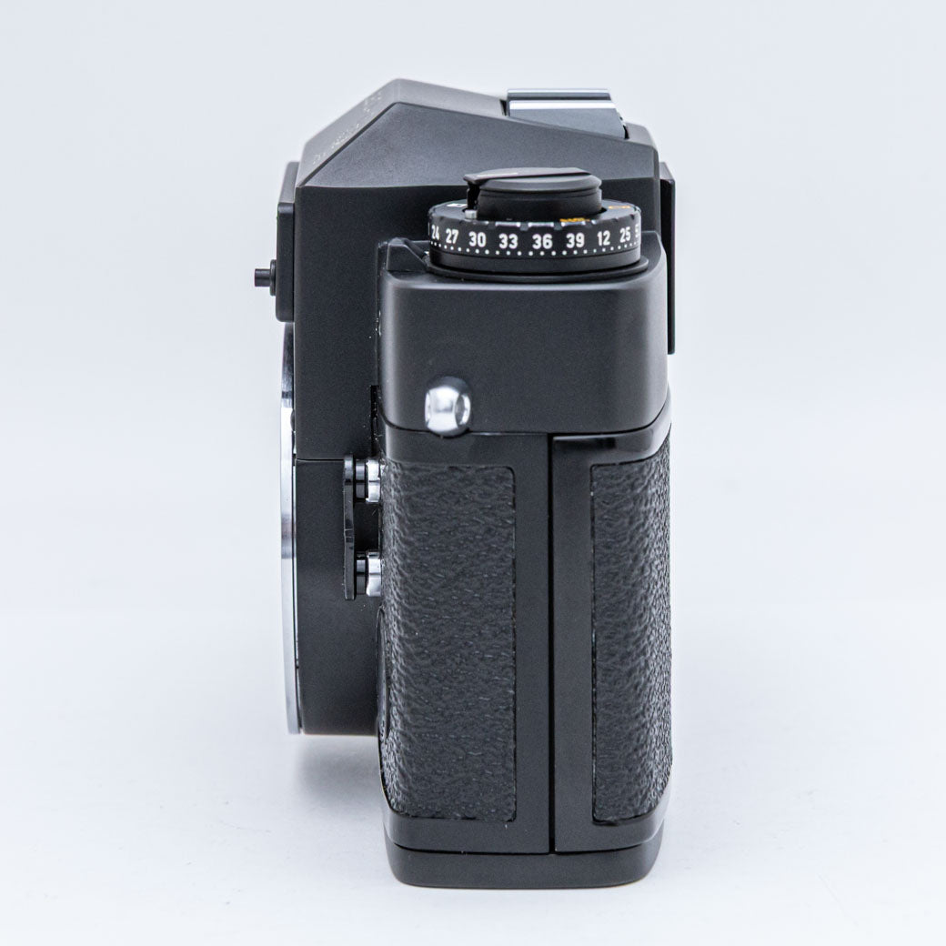 Leica LEICAFLEX SL2 50 JAHRE ブラック – ねりま中古カメラきつね堂