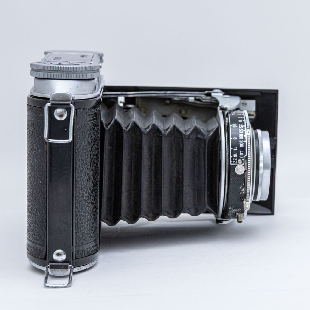 Voigtlander Bessa II Color Skopar 105mm F3.5 – ねりま中古カメラ