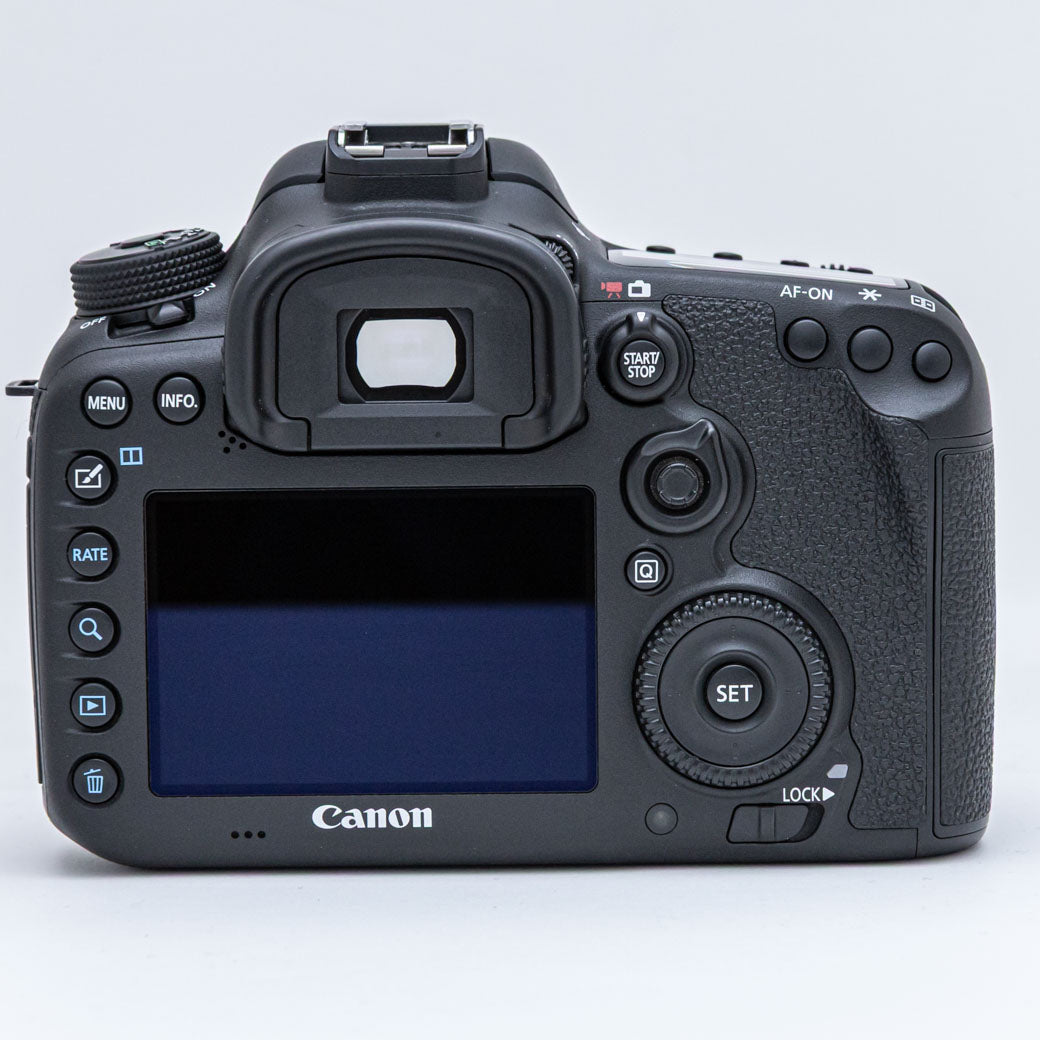 Canon EOS 7D Mark II – ねりま中古カメラきつね堂