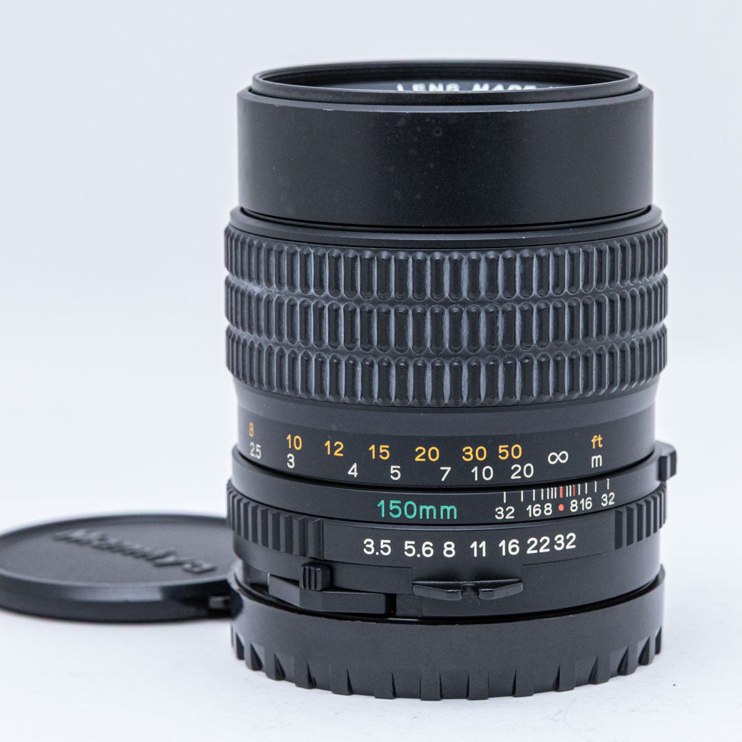 Mamiya – ねりま中古カメラきつね堂