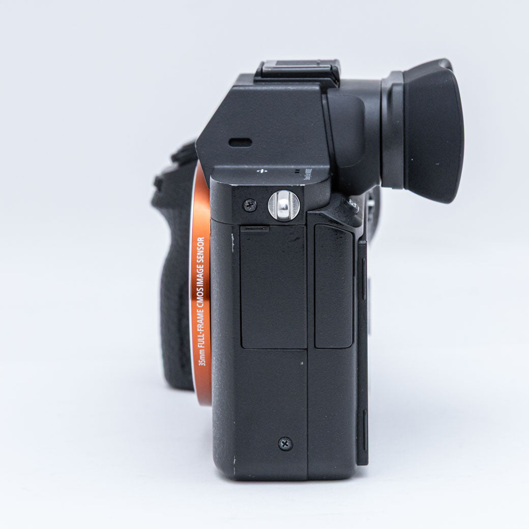 SONY α7II (ILCE-7M2) – ねりま中古カメラきつね堂