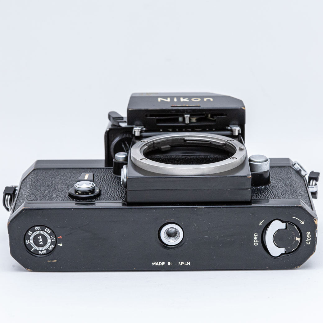 Nikon F フォトミックFTN 50mm F1.4 元箱付き #8773 Nikon F フォト