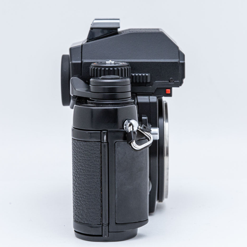 Nikon F3 Limited – ねりま中古カメラきつね堂