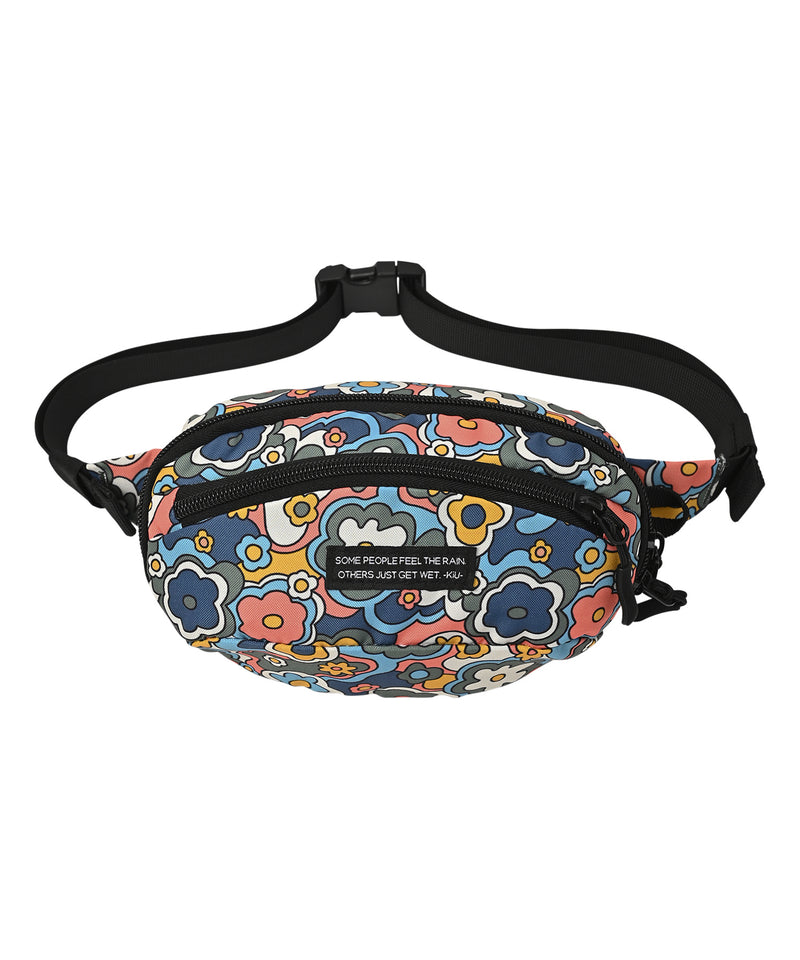 300D ボディバッグ ミニ k376 – KiU公式オンラインショップ