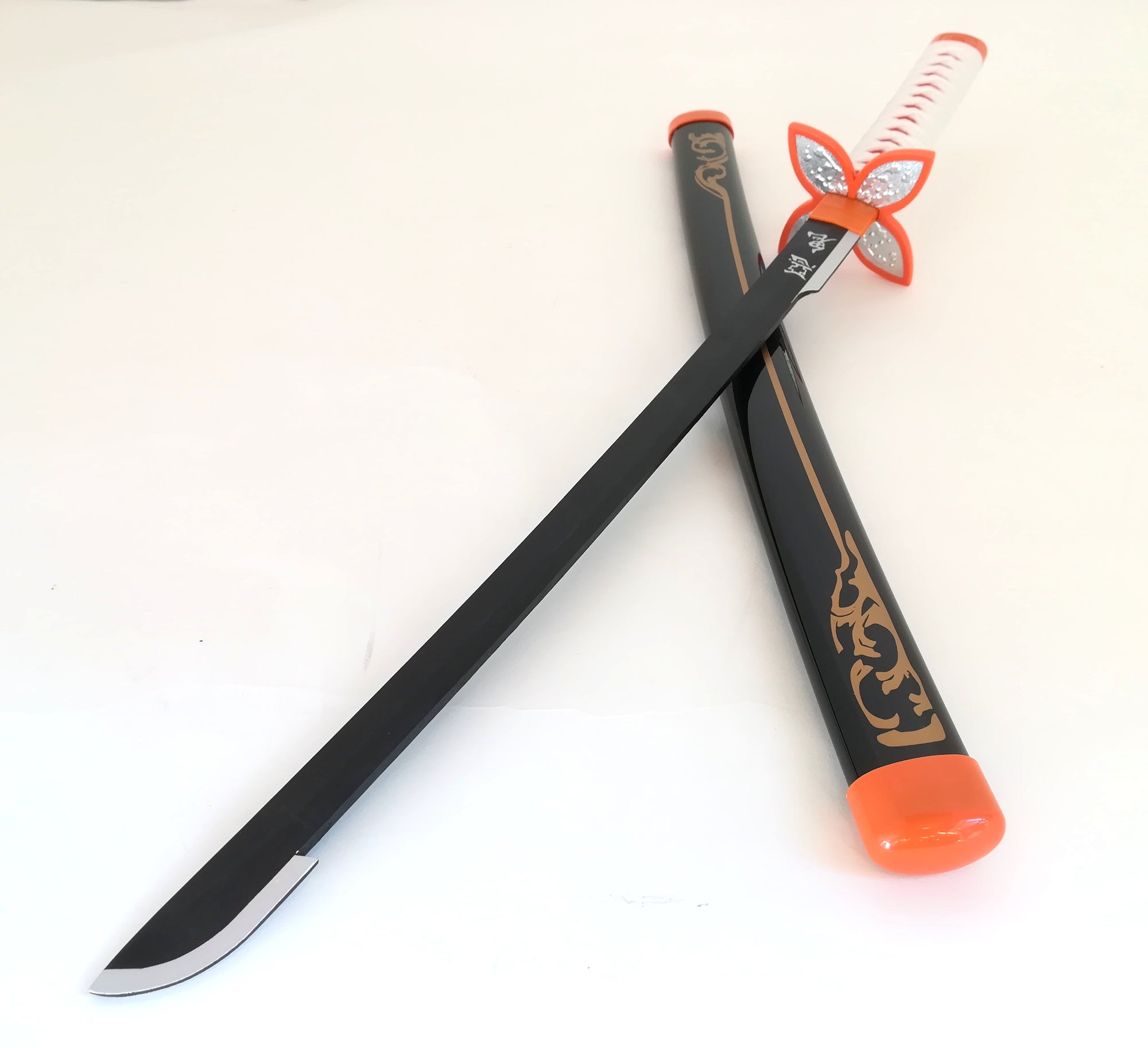 胡蝶しのぶ こちょうしのぶ 日輪刀 きめつのやいば 鬼滅の刃 鬼殺隊