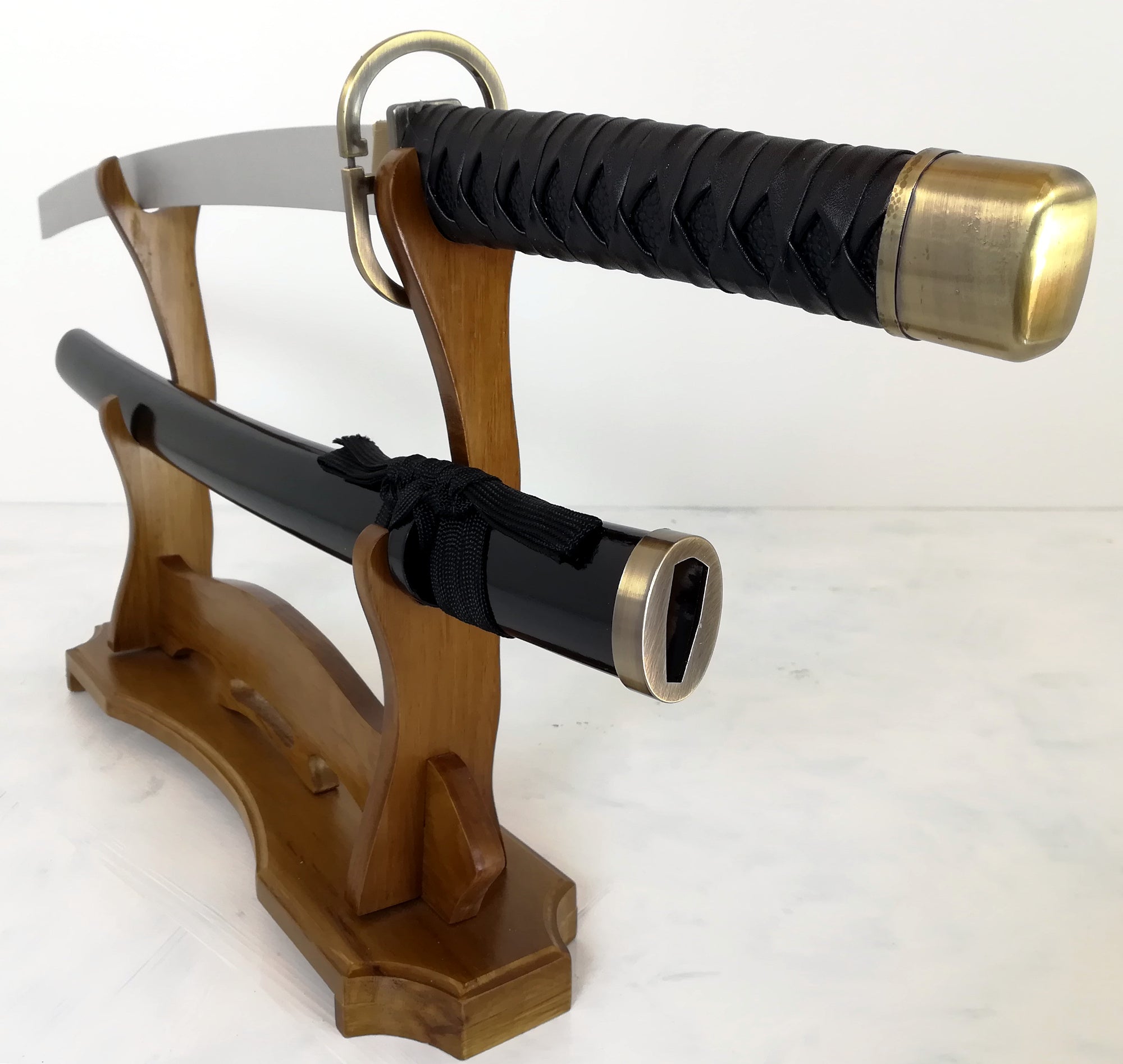 神殺鎗 神鎗 78cm かみしにのやり 日本刀 模造刀 S804 – KiumiToys