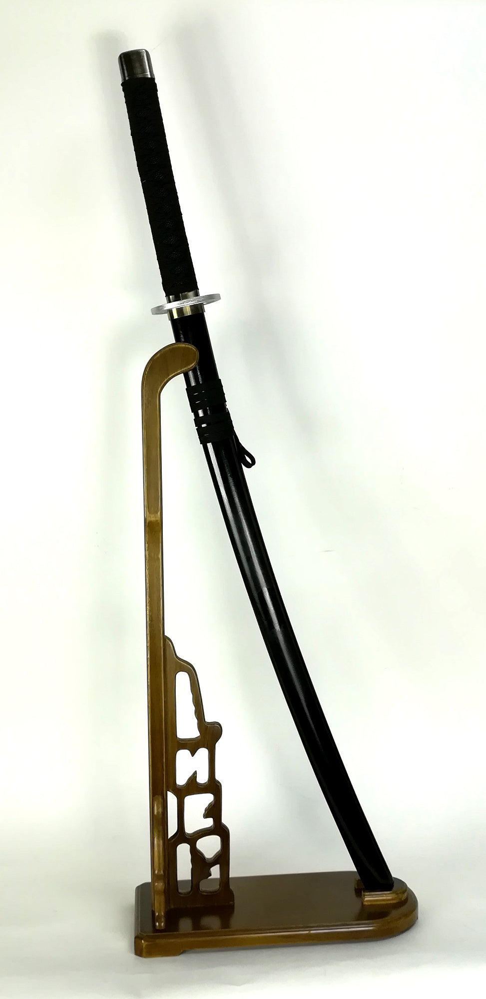 逆刃刀 日本刀 模造刀 武士刀 木製 木 コスプレ 飾り S315 – KiumiToys