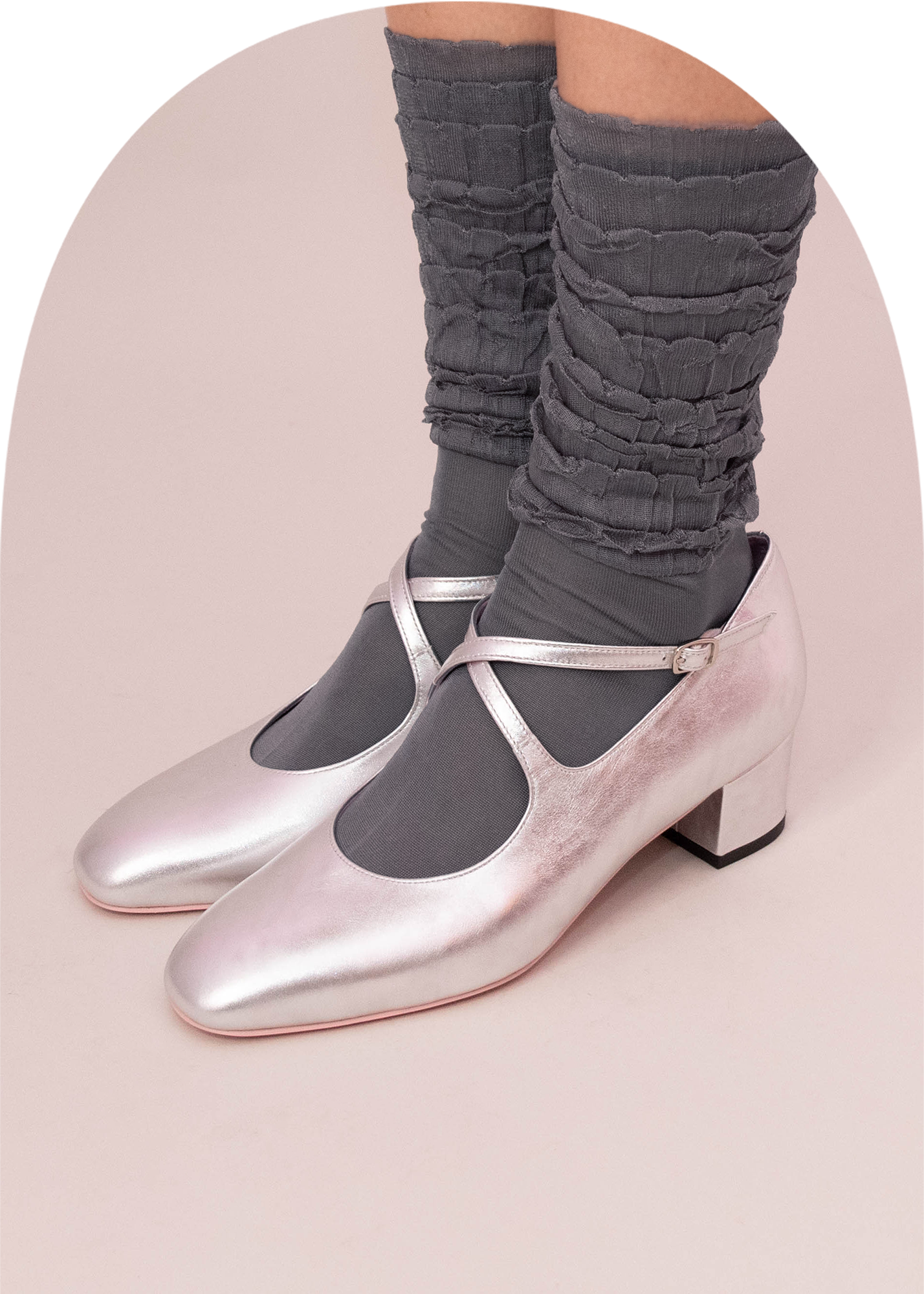 Frill Socks – kiwandakiwanda