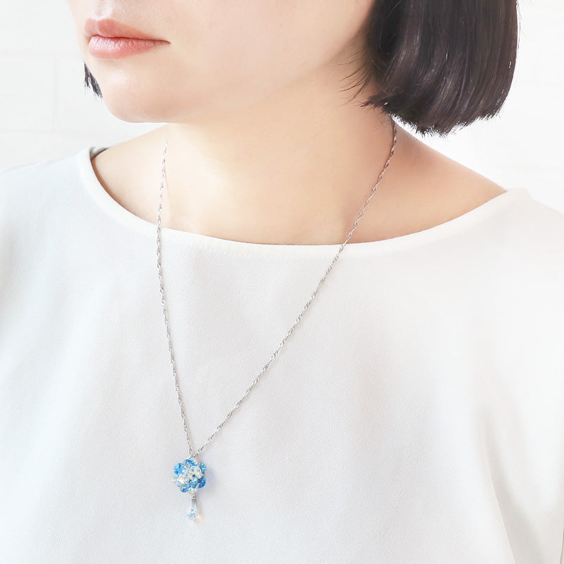 貴和クリスタル ＃6428 RCアイスブルー – 貴和製作所オンラインストア