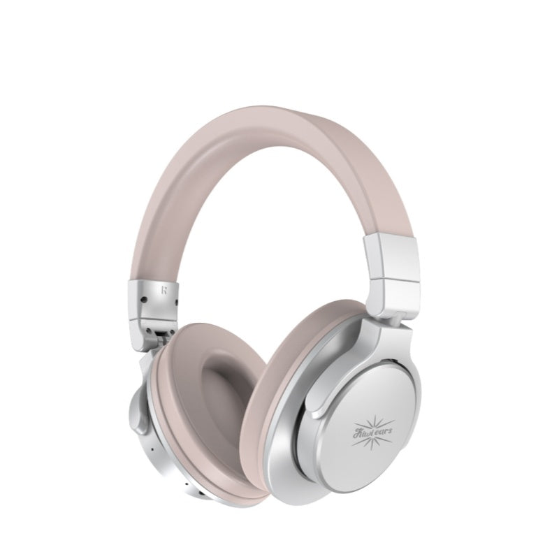 Kiwi Ears Division | Dynamic Driver Monitor/DJ Headphones