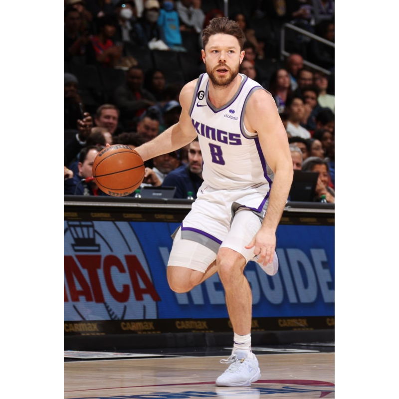 kixstats.com | Peak Delly basketball shoes worn by pro basketball