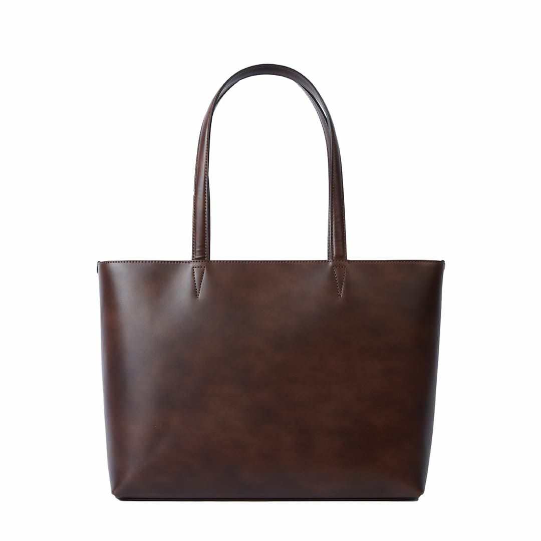 ワキシングレザー トートバッグ | 06N-TTM | エルゴポック公式