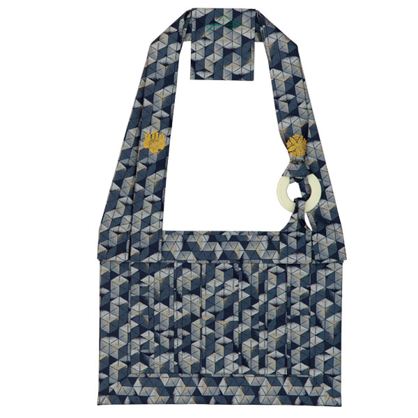 有)木崎勉法衣仏具店 / 尺絡子