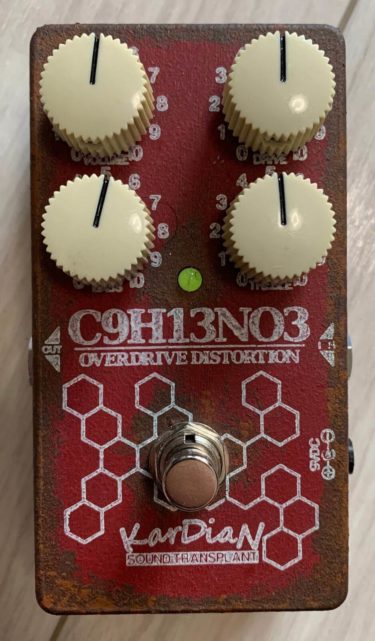 Zen Driveリスペクト】tanabe.tv 禅駆動 ZENKUDO レビュー│機材沼へ