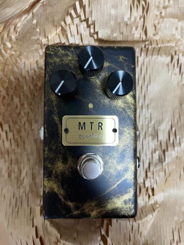 エッジ系OD】ICS FACTORY Sigma Edge レビュー│機材沼へラストダイブ