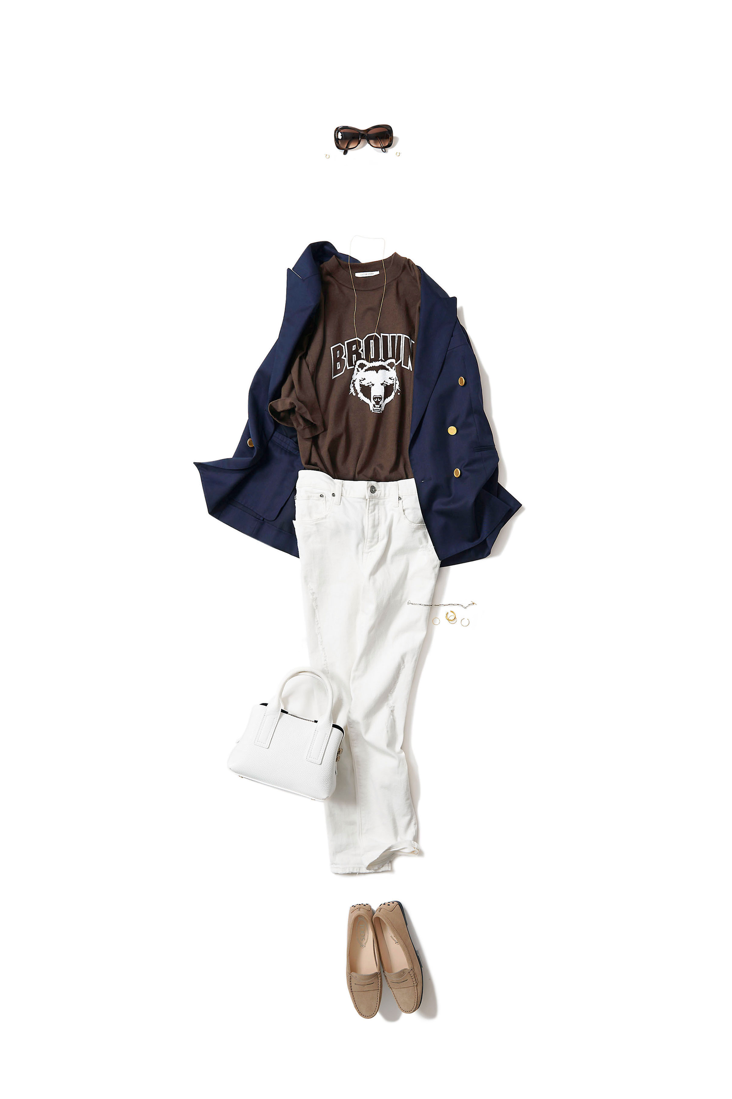 ジェーンバーキンの気分で / ACCESSORY / Kyoko Kikuchi's Closet