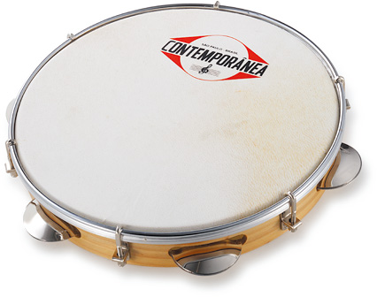 パンデイロ - コマキ通商ウェブ