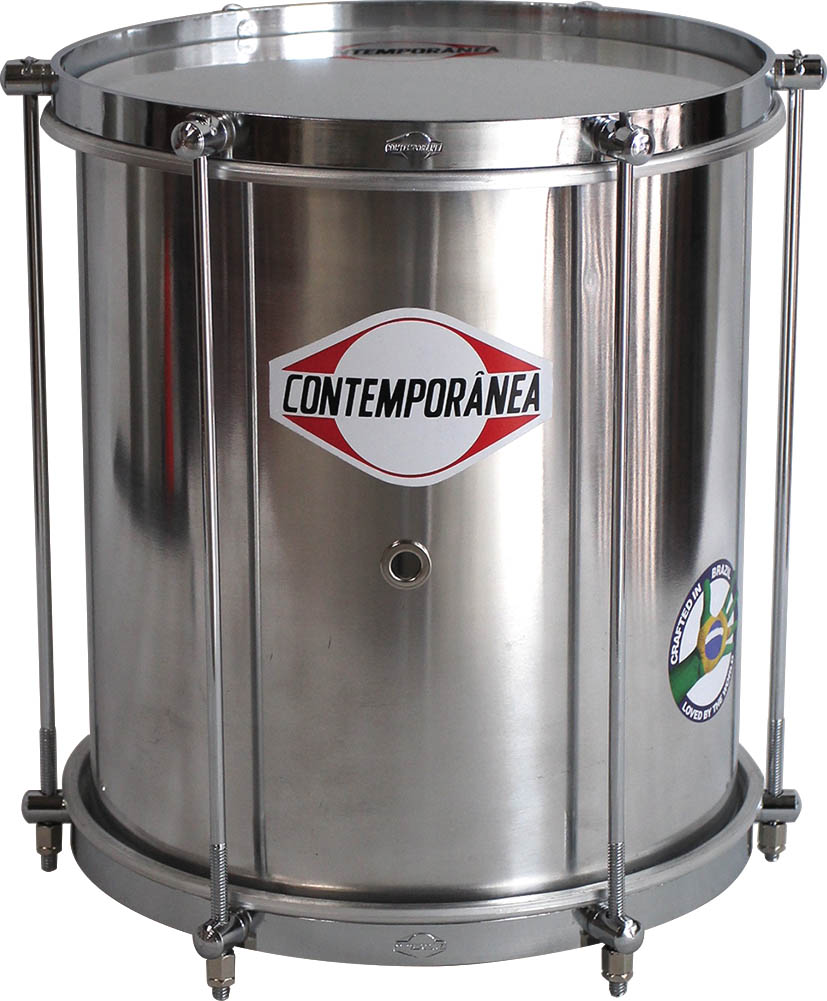 ブラジル打楽器 - コマキ通商ウェブ