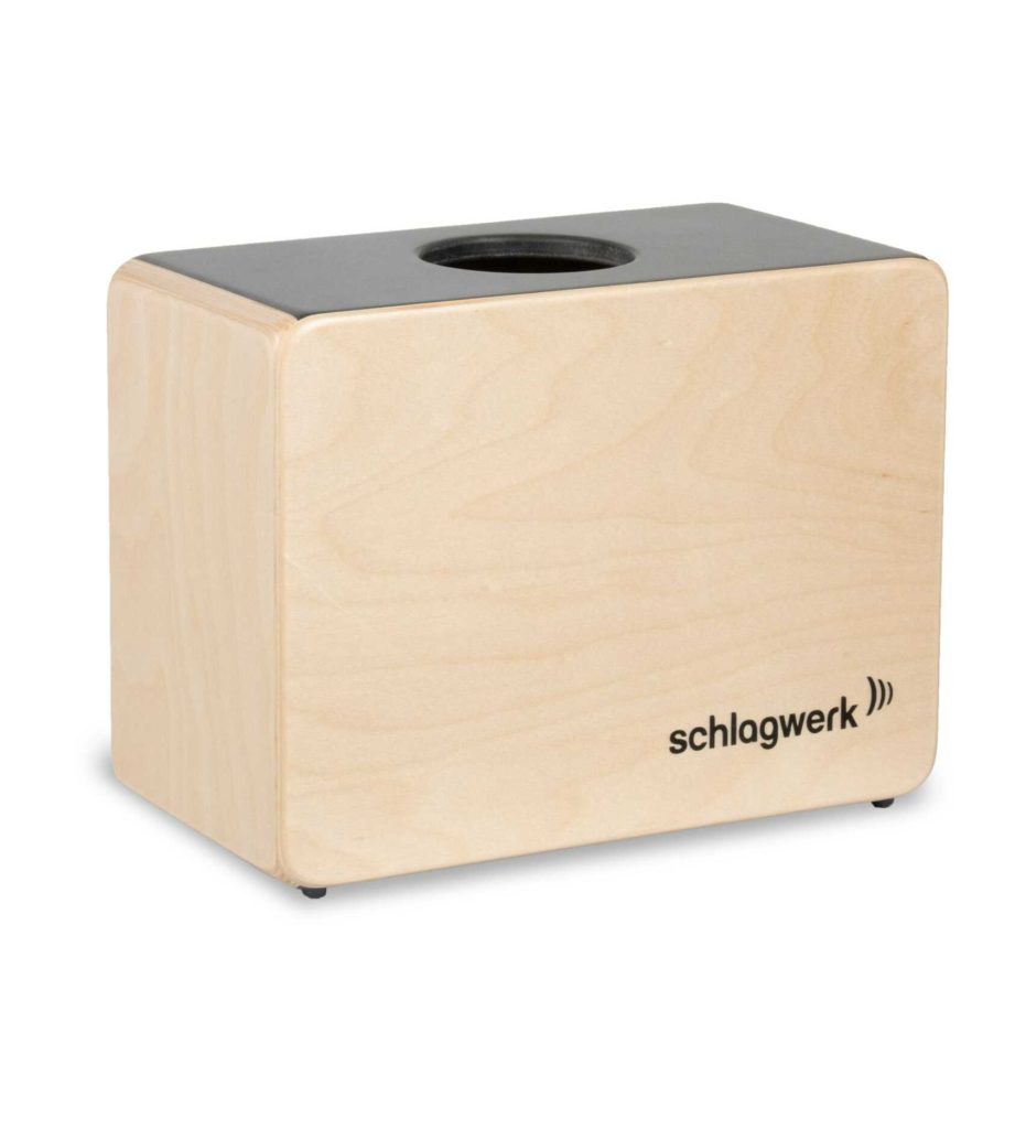 DC300-Cajonito-Schlagwerk-
