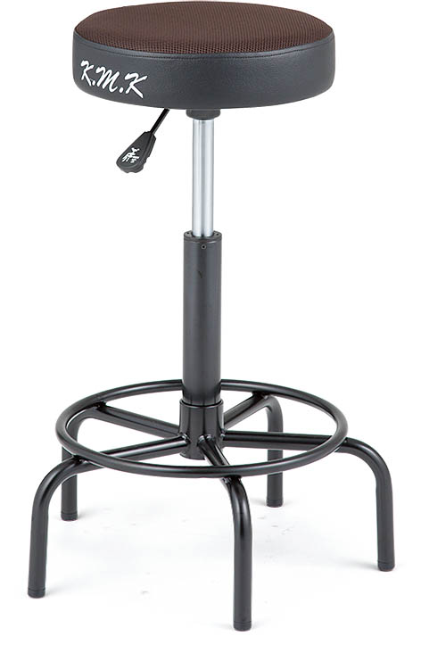 K.M.Kミュージシャンズ・チェア｜KK-G1｜ティンパニチェア｜コントラ